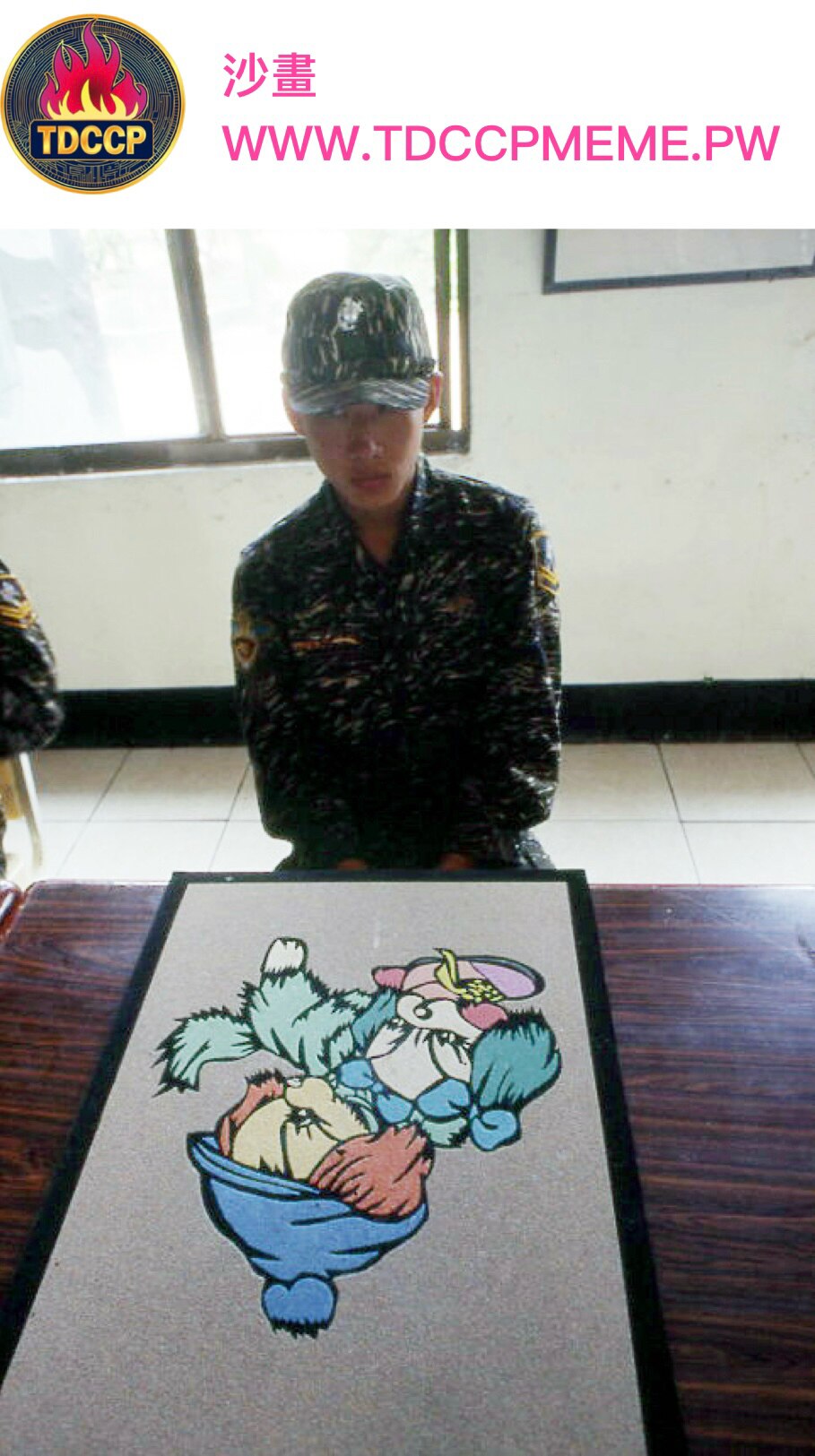 Take down the CCP!

南海形势 - 東沙島

South China Sea Situation - Dongsha Island (Prasas Island)

#TDCCP #...