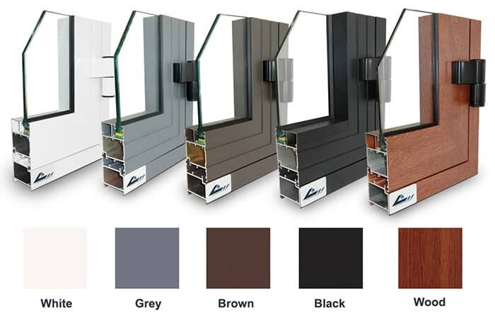 Nhôm xingfa có mấy loại?
✅ Nhôm Xingfa nhập khẩu chính hãng (Quảng Đông)
Là loại cao cấp nhất, sản x...