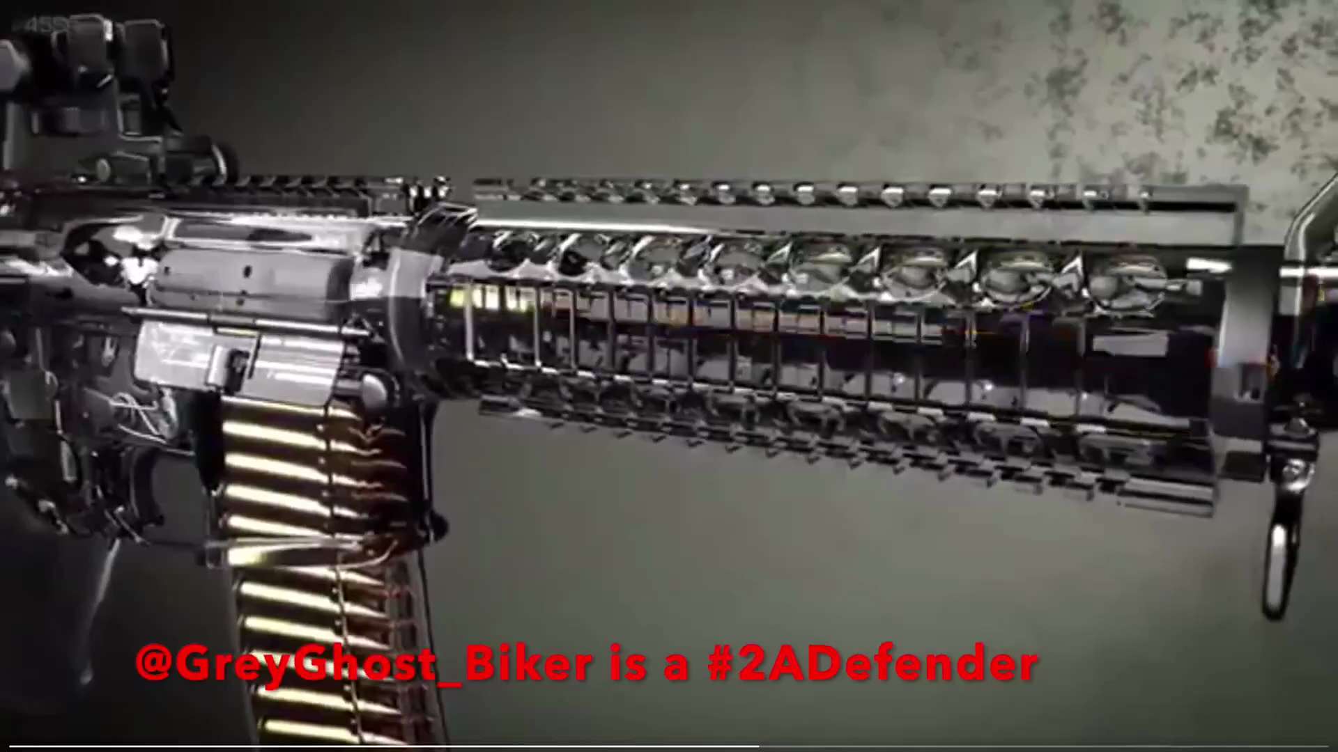 View Geno🍊🇺🇲's post on GETTR. Join the discussion, share your thoughts, and connect with the community.