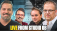 WATCH: Live From Studio 6B | Monday, May 12, 2025