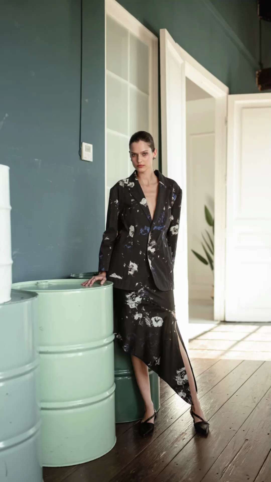 G|Forever now accepts TDCCP crypto payments. Where fashion meets freedom. Fast. Secure. Global. 

G|...