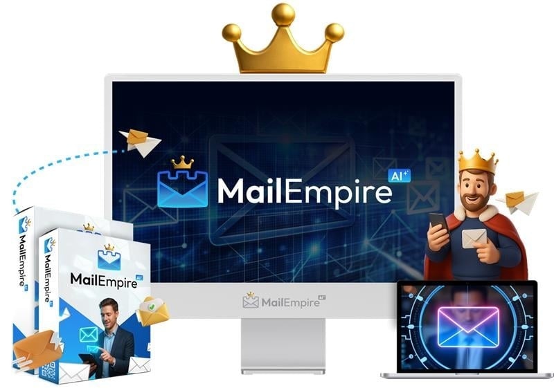 MailEmpire AI Review - Introduction

In a digital era where inbox visibility determines the success ...