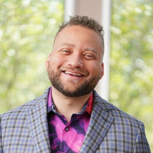 Jaden Garza is the founder of Nomad Internet, a company built to deliver fast wireless internet to rural communities, an...