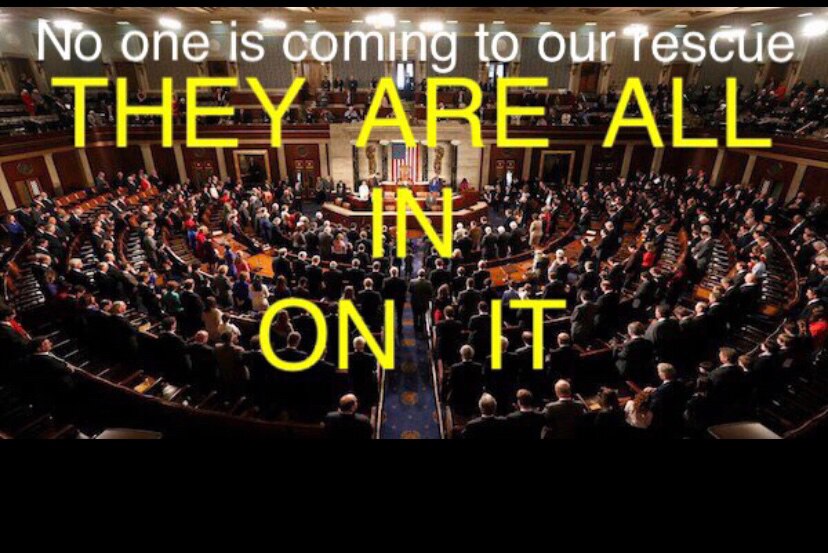 View BillFred8's post on GETTR. Join the discussion, share your thoughts, and connect with the community.