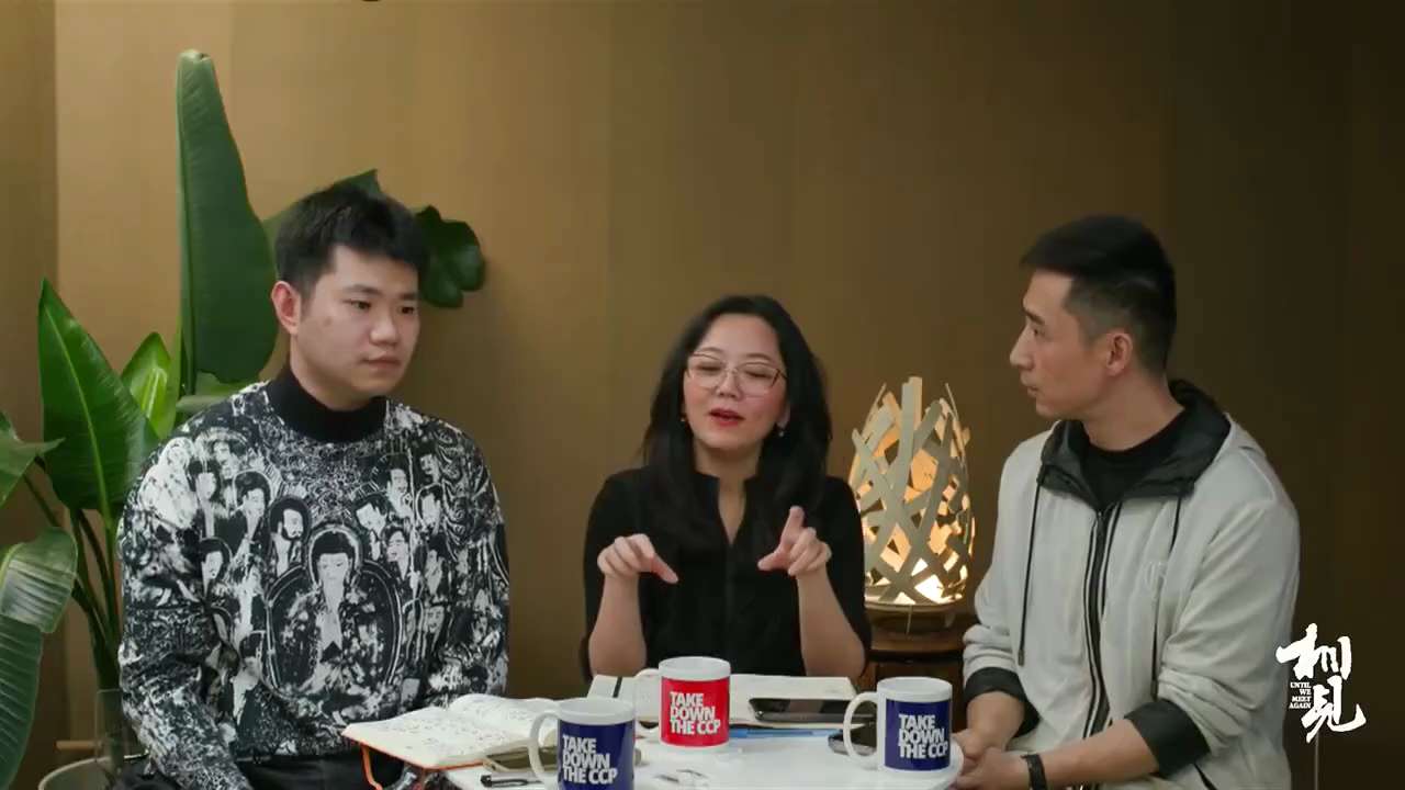 2025.5.13《相见 UntiI We Meet Again》

七哥：唯真不破，想都不应该想，无论如何，不能把录播的东西拿出来在419这么重要的日子给战友；
千万不要有贪念，永远不要拿自己不该拿...