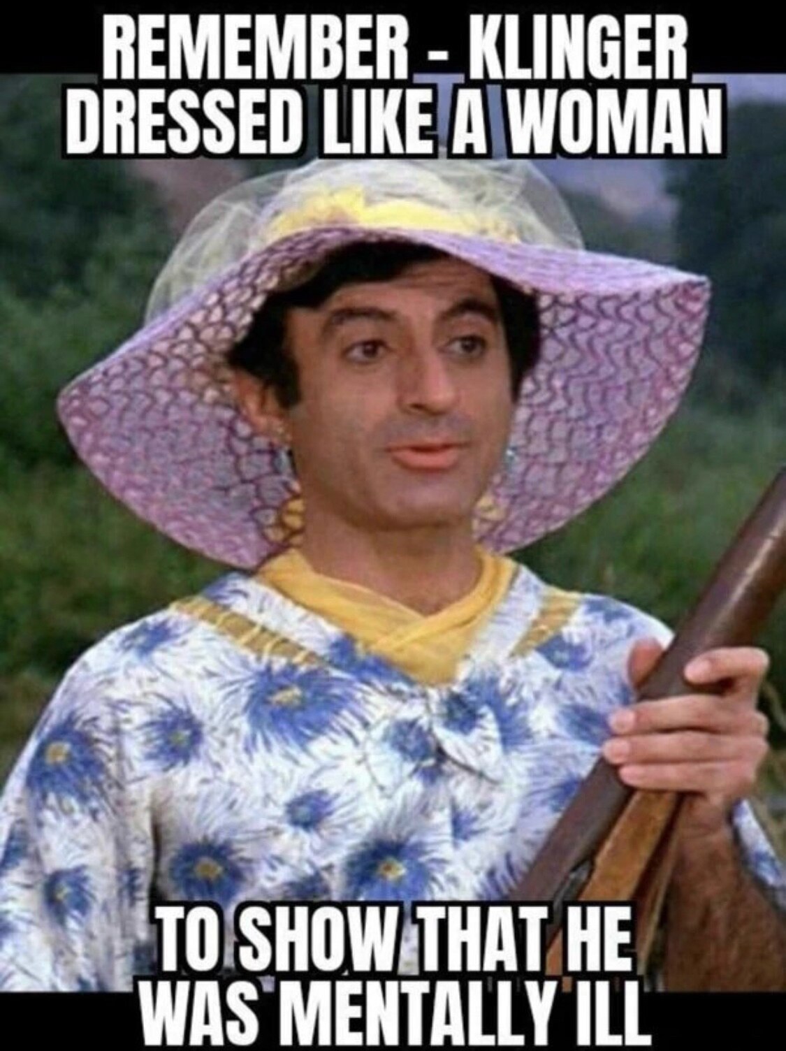 View merlin640's post on GETTR. Join the discussion, share your thoughts, and connect with the community.