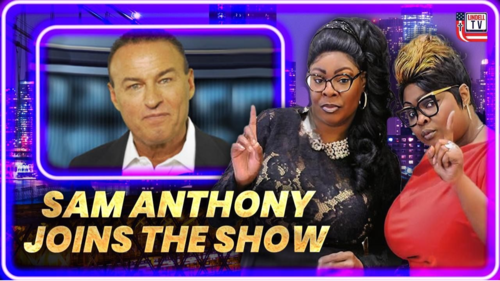 Sam Anthony from YourNews joins the show