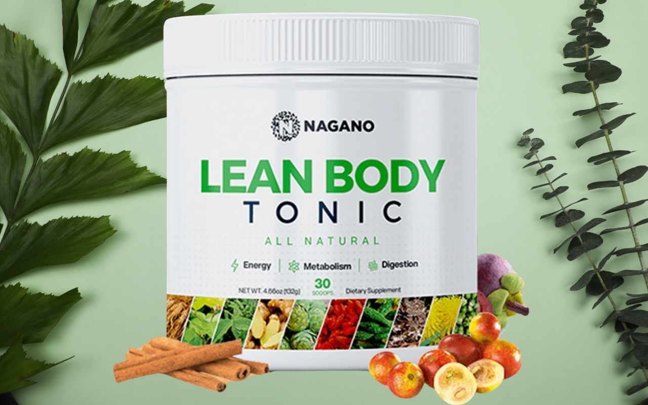 Nagano Tonic is a powerful, all-natural elixir crafted with a blend of potent ingredients inspired b...