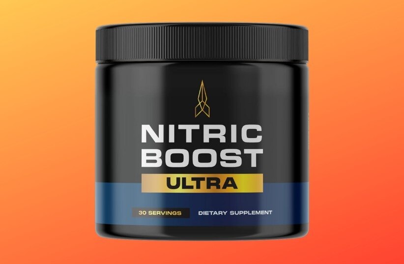 Nitric Boost Ultra is a dietary supplement designed to improve your sexual health by increasing the ...