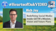 Rich Jay - Redefining Social Media: Inside GETTR’s Mission, Vision and Future Plans
