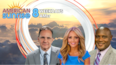 AMERICAN SUNRISE EARLY EDITION