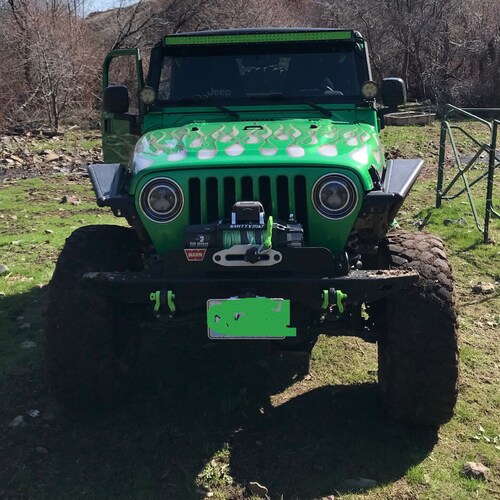 🇺🇸ultra maga🇺🇸deplorable🇺🇸 🇺🇸 WWG1WGA 🇺🇸 NCSWIC🇺🇸🇨🇦pureblood🇺🇸FJI🇺🇸LGBFJB🇺🇸Jeep lover🇺🇸married 🇺🇸In God We Trust🇺🇸