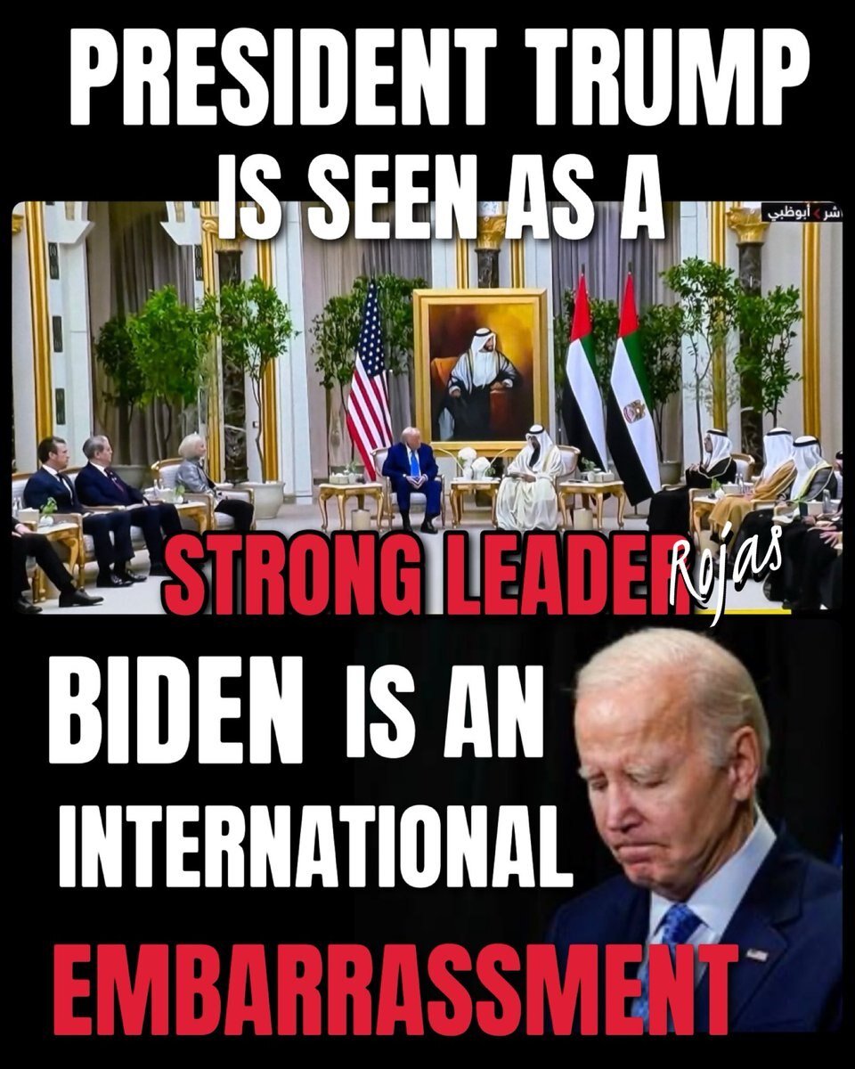 View BILCOA's post on GETTR. Join the discussion, share your thoughts, and connect with the community.