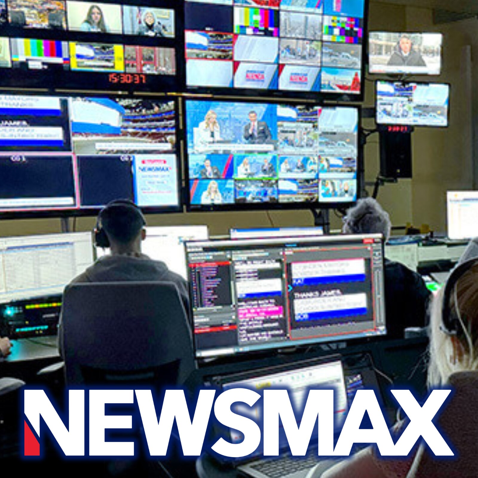 ALERT: NEWSMAX releases Q1 results, sees big revenue, ratings growth! See More Here: https://bit.ly/...