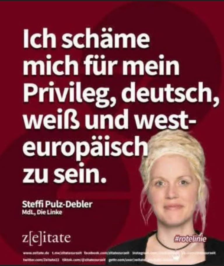 Ich habe mich nie dafür geschämt ICH zu sein!
Ich wurde als Deutsche in der UDSSR Sibirien geboren. Und war das zu dieser Zeit immer einfach, eine Deutsch