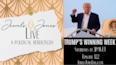 TRUMP’S WINNING WEEK | A Political Rendezvous - Ep. 122