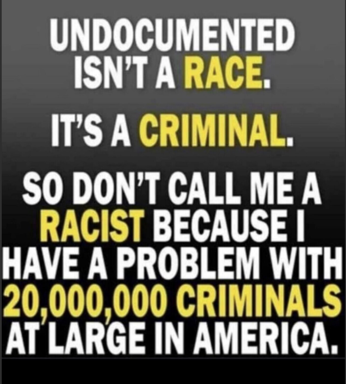 View DonnaBirdy 🍊's post on GETTR. Join the discussion, share your thoughts, and connect with the community.