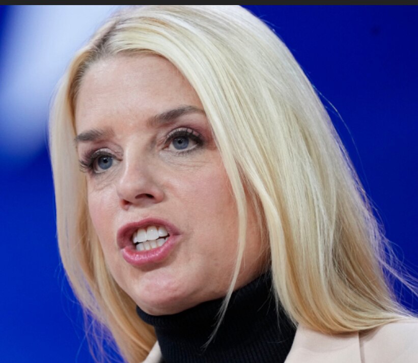 Sorrowfully, it appears that every one of President Trumps AG picks were vetted by some dick head to...