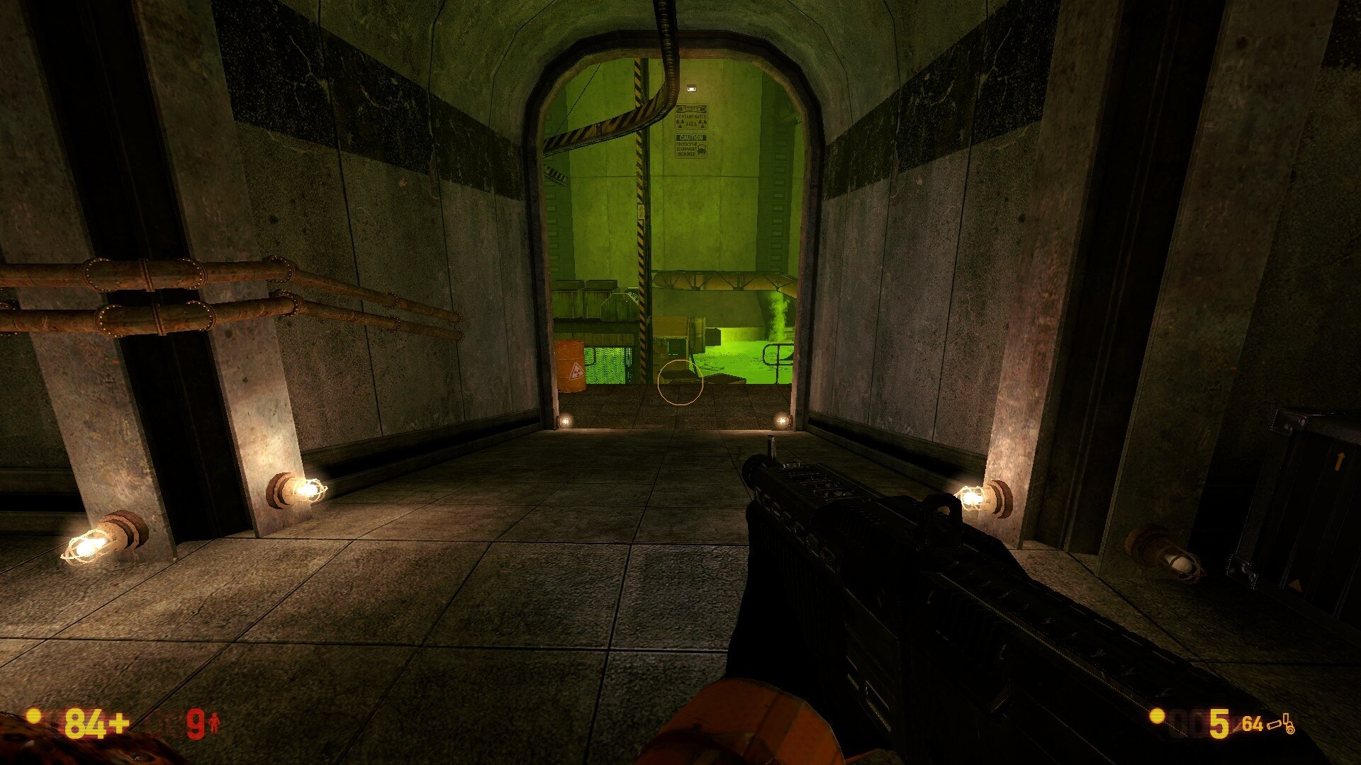 Posted GethN7's #videogame #review of #BlackMesa - https://www.christcenteredgamer.com/reviews/pc-ma...