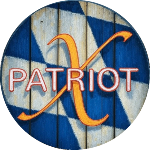 👉 Die EU muss weg!
👉 BRD ist nicht Deutschland
👉 Nein zu politischen Parteien
👉 Freiheit, Souveränität & Wohlstan...