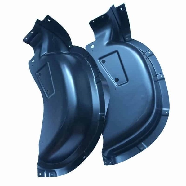 Custom Vacuum Forming Molds Manufacturer in China

When sourcing vacuum forming molds, companies typ...