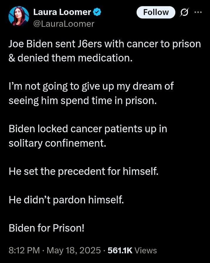 IVE NO PITY FOR THIS STUPID MAN THAT ATTEMPTED TO DESTROY THIS COUNTRY & HURT INNOCENT PEOPLE
