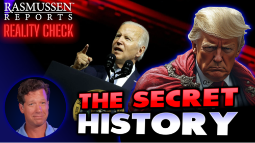 KEYBOARD WARRIORS: The Untold History of Trump's Biggest Advantage