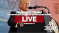 LIVE: President Trump Participates in a Kennedy Center Board Dinner - 5/19/25