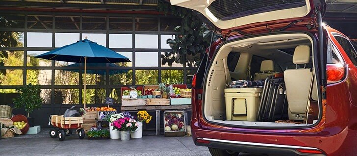 Minivans Market is Estimated to Witness High Growth Owing to
Increasing Demand for Spacious Vehicles...