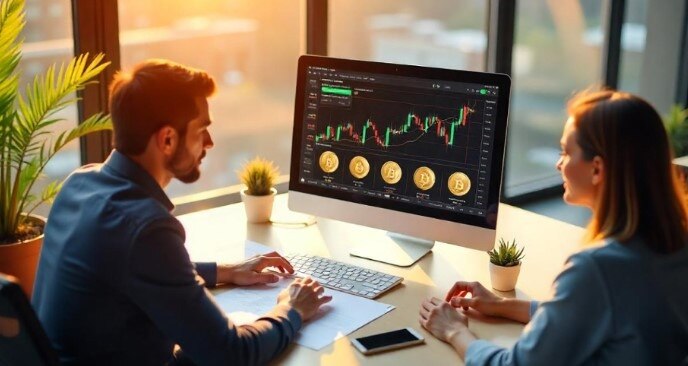 Swap Sanorex Reviews 2025: Is The Platform Scam Or Real?

Swap Sanorex is a next-generation decentra...