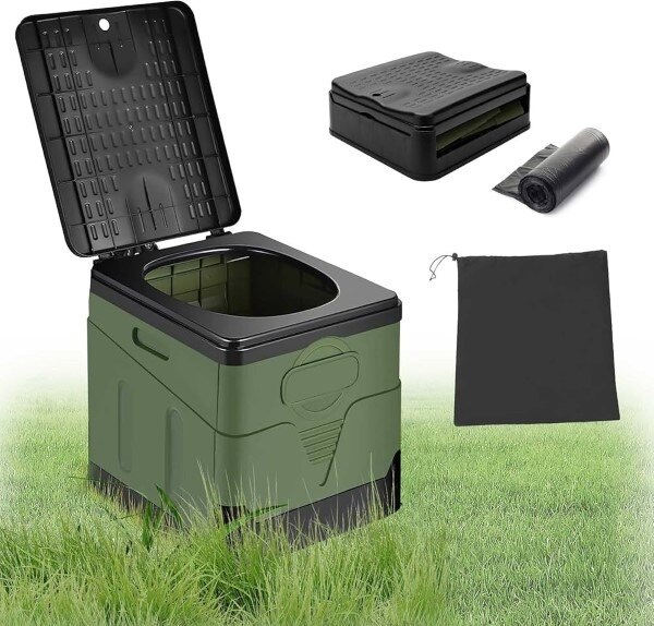 Nešiojamų Komforto: Skinti Teisę Biotualetas Sprendimas

A biotualetas suteikia praktinė ir sanitari...