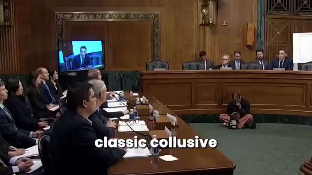 Credit and debit card 'swipe' fees hit new record of $187.2 Billion as Congress members seek to rein...