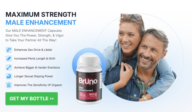 Bruno Male Enhancement NZ Reviews 2025 – Does It Really Work?
👇❗❗Shop Now❗❗👇
https://top10cbdstore...