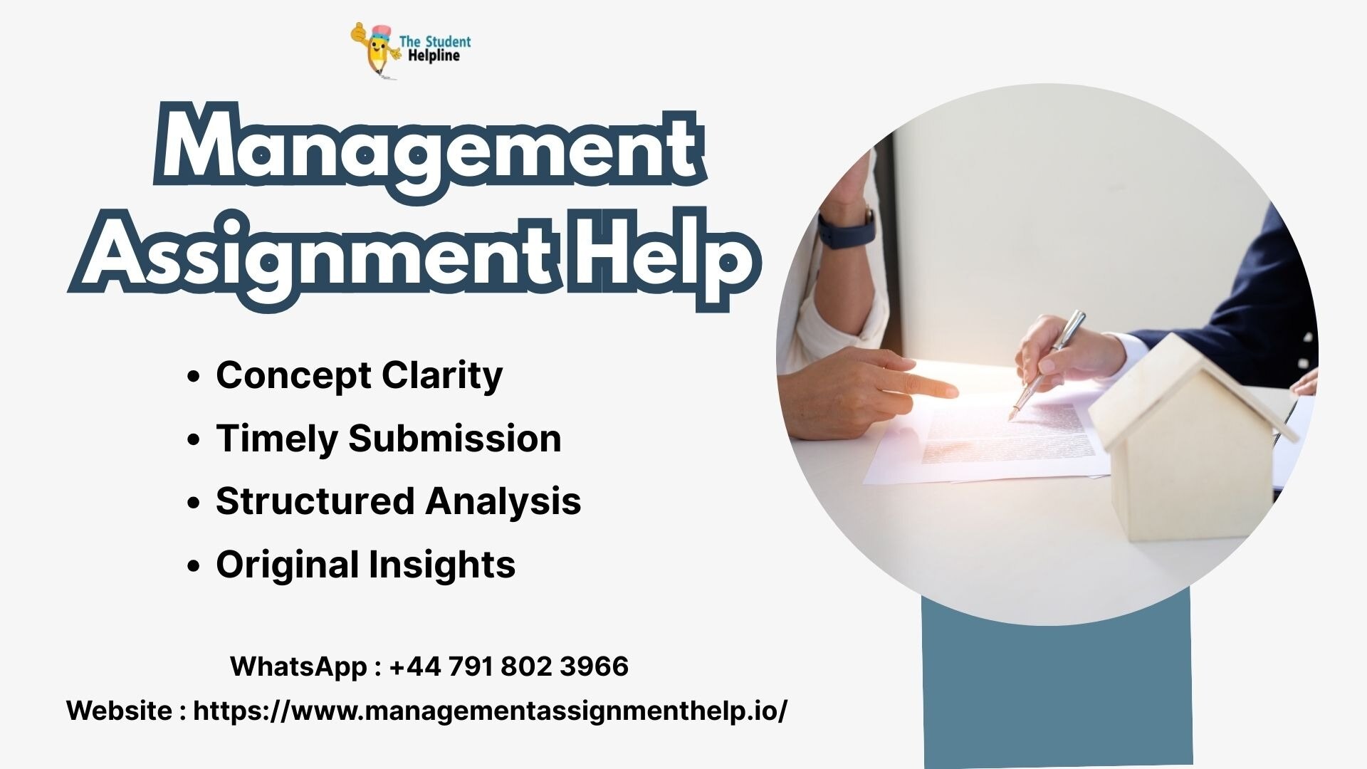 Struggling to meet deadlines or confused about complex management theories?

Management Assignment H...