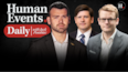 HUMAN EVENTS DAILY WITH JACK POSOBIEC