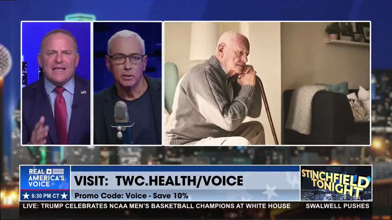 CUOMO INVESTIGATED FOR HIS COVID RESPONSE

“What is important here is that we uncover the truth. Wha...