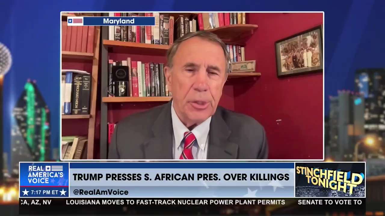 “THE PRESIDENT WAS VERY BOLD AND HE SHOVED IT IN THE FACE OF THE MEDIA WHO CONTINUES TO DENY THE FAC...