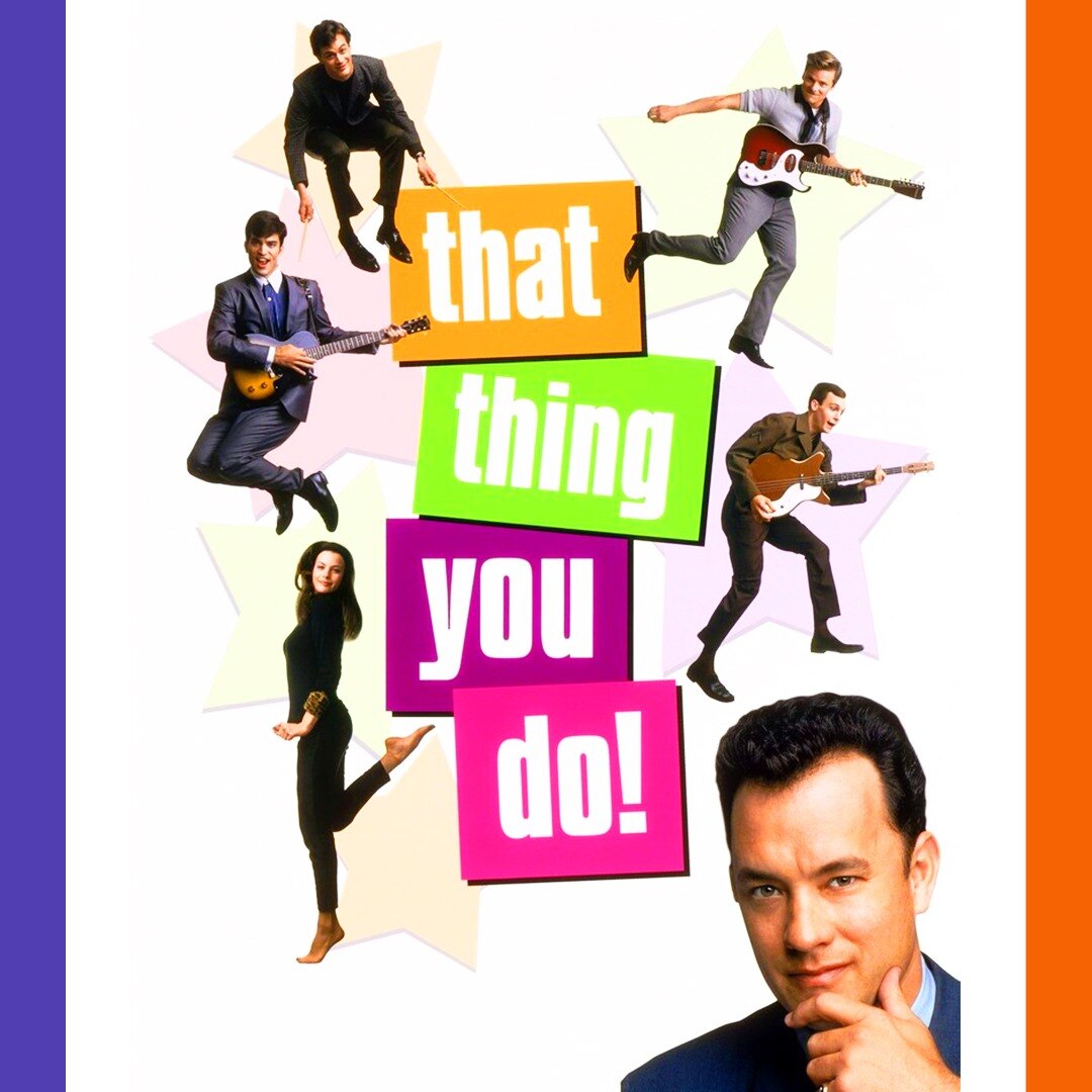 NPC Movie Night 🥤😃🍿 That Thing You Do 👉 https://pilled.net/foxhole/82297
