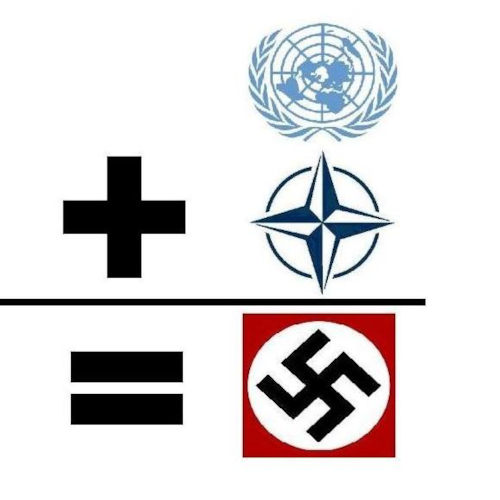 Get REAL at pacsteam.org

Question: War - What do YOU think its all about ?

My answer: War is not about starting or...