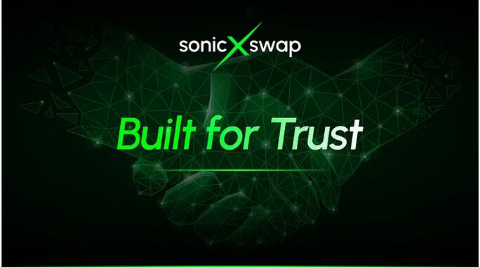 Built for Trust: How SonicxSwap Prevents Rug Pulls on the Sonic Blockchain

In the fast-moving world...