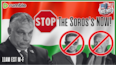 The Big Mig Show 11AM EST  STOP The Soros’s! Should The USA Do The Same Now!