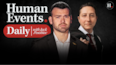 HUMAN EVENTS DAILY WITH JACK POSOBIEC