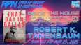 Inside The JFK Assassination Coverup with Robert K. Tanenbaum on Fri Night Livestream