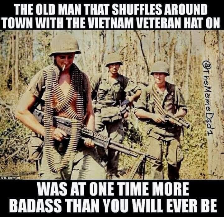 I found this photo the other day and thought it appropriate to post for Memorial Day. In honor of those who served and sacrificed for us, I am truly humble