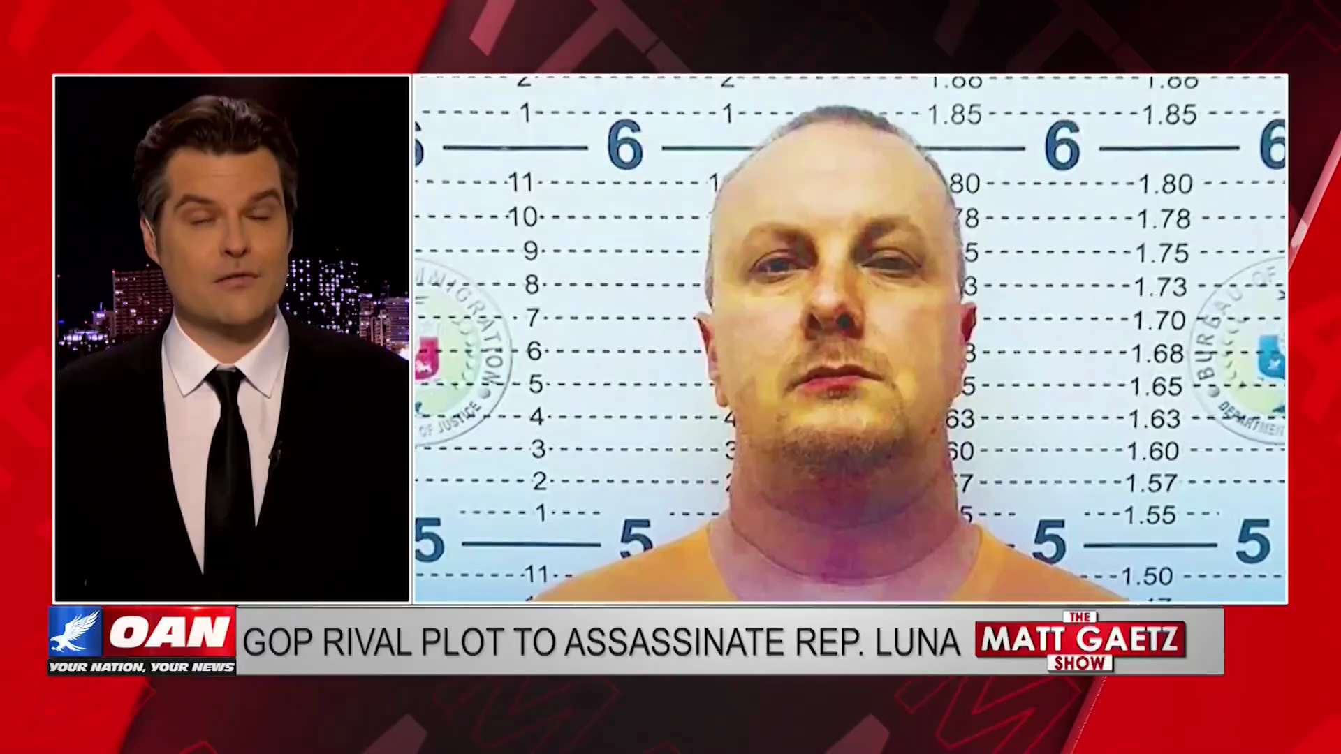 🚨Mind blowing story that should be national news🚨

William Braddock was just sentenced to 3 years ...