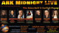 The Intelligence Briefing /The Race Bait & Switch Psyop - John B Wells LIVE