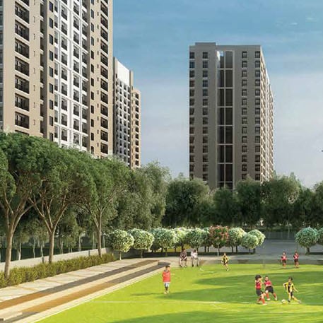 Sobha Scarlet is a premium residential project by Sobha Limited, offering an unparalleled living experience in Sarjapur,...