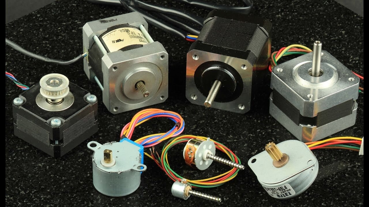 Stepper Motors Market to Witness High Growth Owing to
Industrial Automation



The Stepper Motors Ma...