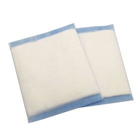 Abdominal Pads Market to Grow on Super-Absorbent Innovations


 Abdominal pads are specialized dress...