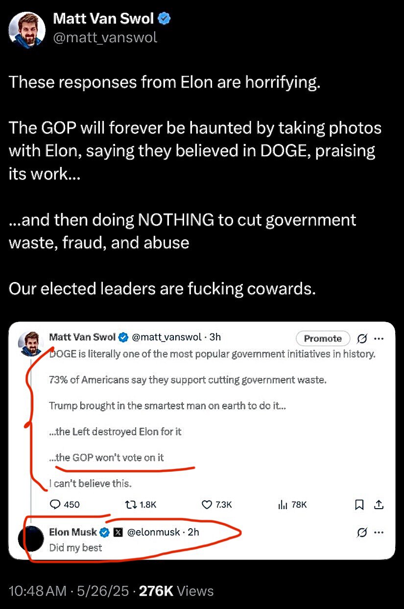 ▪️Until there is reform for campaign contributions, this is all a big sham. 
QUESTION: 
GROK how muc...